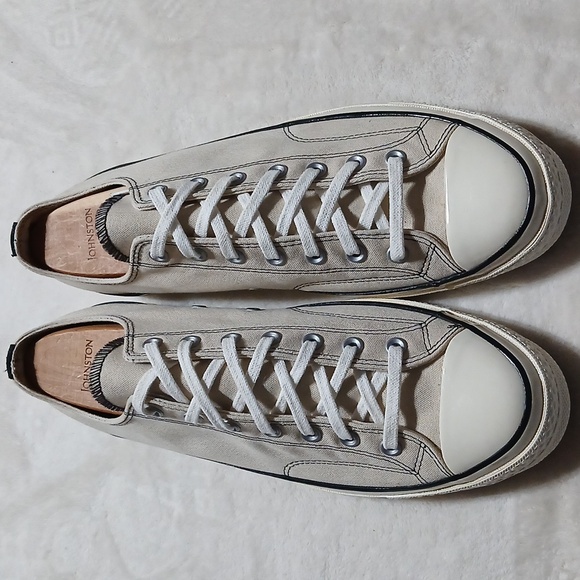 Converse Chuck 70 You Low Sneakers Men’s Shoes Size 13 - Picture 3 of 10